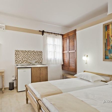 Philoxenia Studios 3 Kárpathosz Kültér fotó